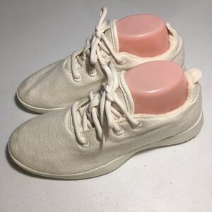 Allbirds Shoes Size 10 Super fine MZ Merino